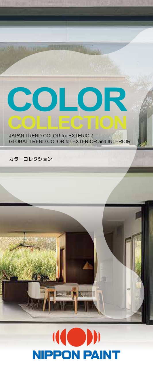 COLOR COLLECTION