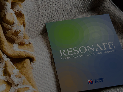 カラーガイドブック