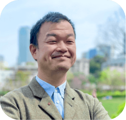 藤原徹平